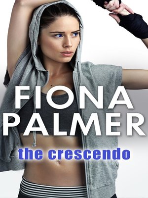 cover image of The Crescendo